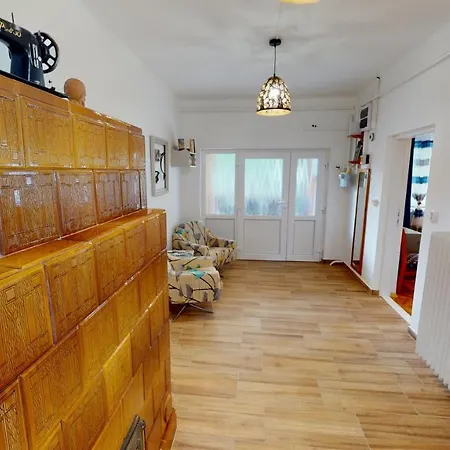 Apartament Family *