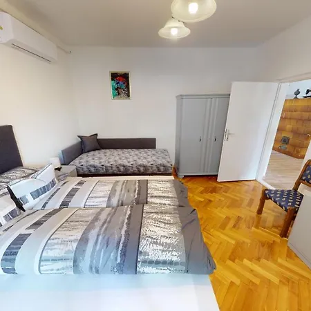 Family Apartment Miskolc