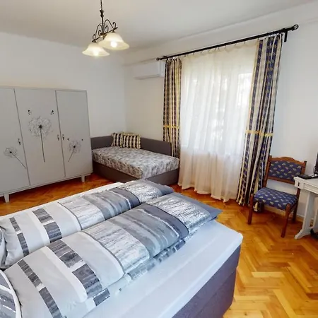 Family Apartament *