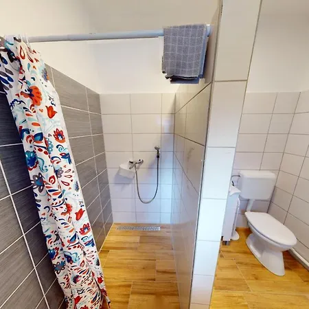 Family Apartment