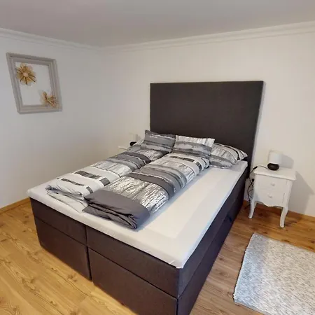 Family Apartment Miskolc