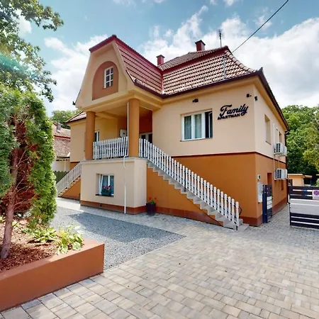 Family Miszkolc