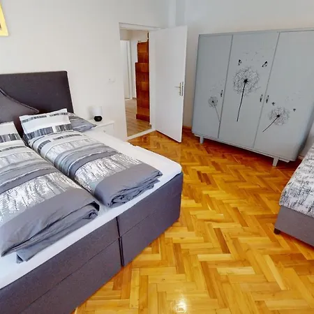 Apartamento Family *