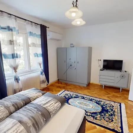 公寓 Family 米什科尔茨