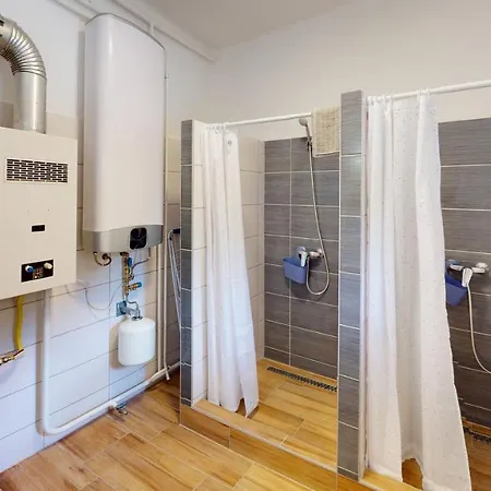 公寓 Family 米什科尔茨