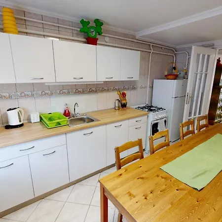 Family Apartment