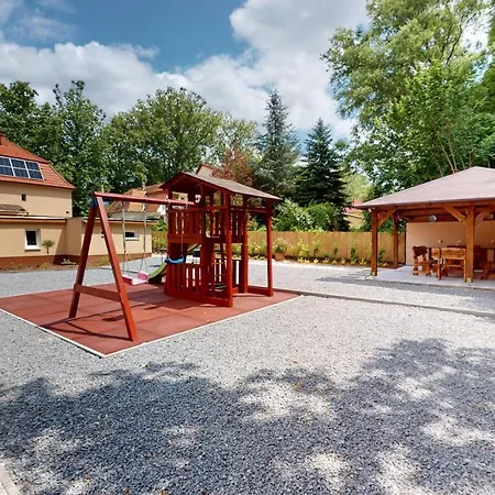 Apartament Family
