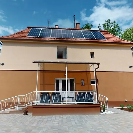 Family Miskolc