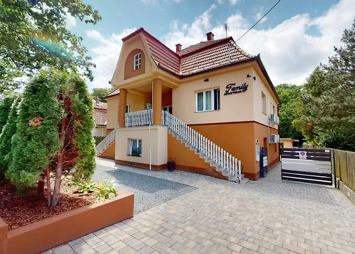 Family Miskolc