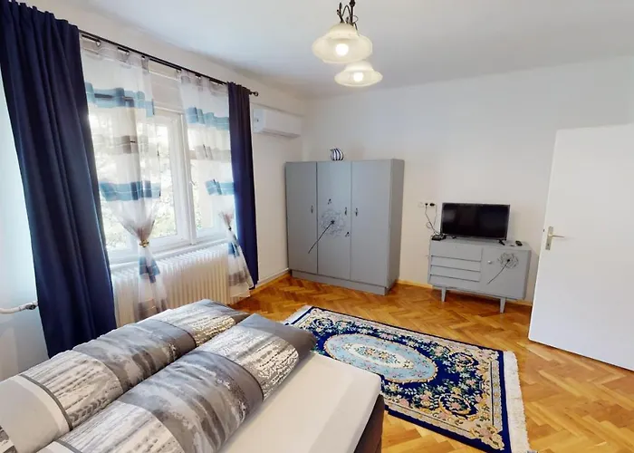 Appartamento Family Miskolc